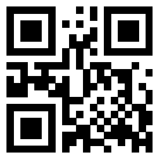 QrCode di 3308401614