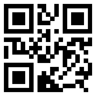Immagine del QrCode di 3308401616