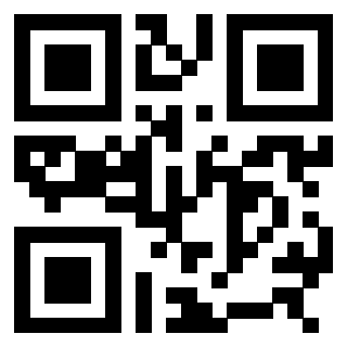Scansione del Qr Code di 3308401617