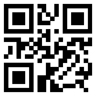 Immagine del Qr Code di 3308401618