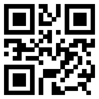 Il Qr Code di 3308401619