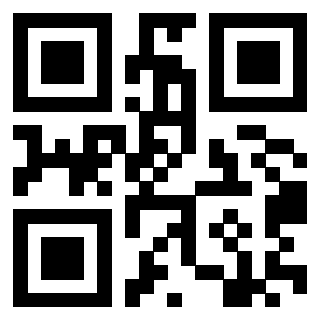 3308401620 - Immagine del QrCode associato
