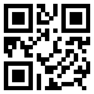 QrCode di 3308401621