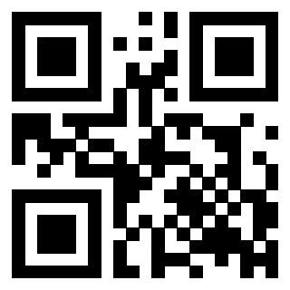 Scansione del Qr Code di 3308401623