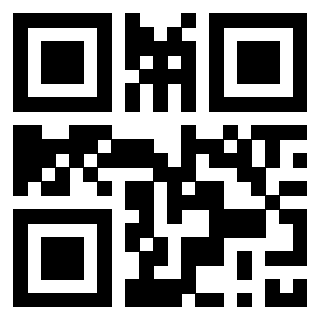 3308401625 Qr Code associato