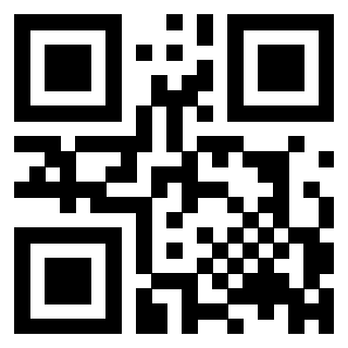 Immagine del QrCode di 3308401628