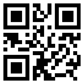 3308401629 Qr Code associato