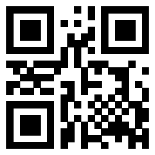 3308401630 Qr Code associato