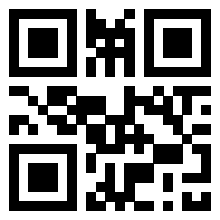 Il Qr Code di 3308401632