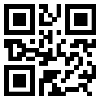 Immagine del Qr Code di 3308401633