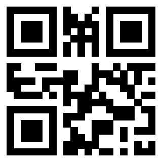 Scansione del Qr Code di 3308401634
