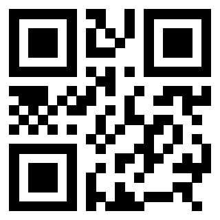 3308401635 - Immagine del QrCode