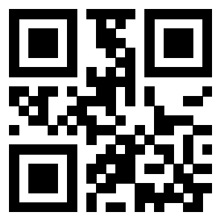 Immagine del Qr Code di 3308401639