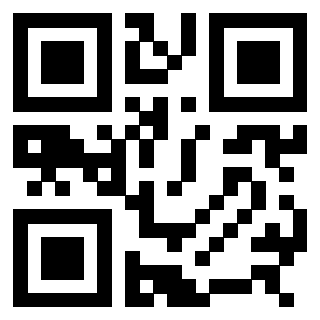 Il Qr Code di 3308401640