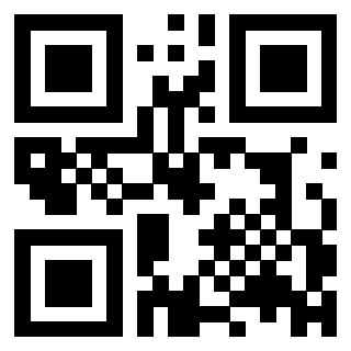 Scansione del QrCode di 3308401642