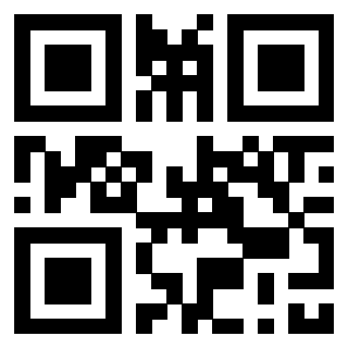 3308401644 - Immagine del QrCode associato