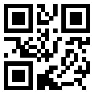Scansione del Qr Code di 3308401646