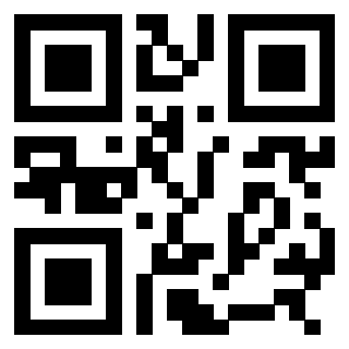 Qr Code di 3308401647