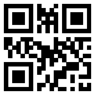 Il Qr Code di 3308401649