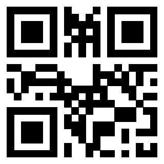 3308401650 - Immagine del Qr Code
