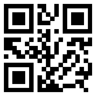Immagine del QrCode di 3308401651