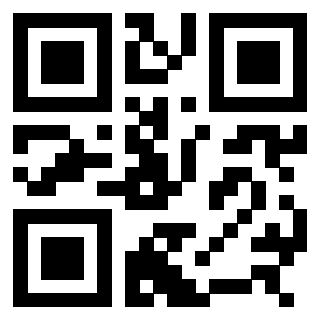 3308401652 - Immagine del QrCode