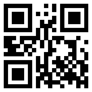 3308401653 Qr Code associato
