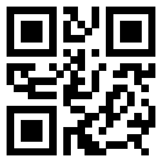 Immagine del Qr Code di 3308401655