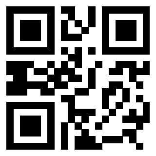 3308401656 Qr Code associato