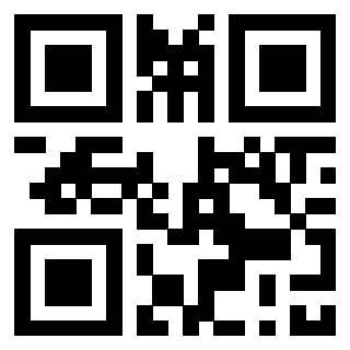 Immagine del QrCode di 3308401657