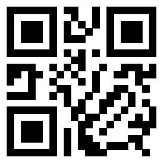 Il QrCode di 3308401658