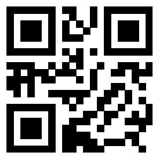 Il QrCode di 3308401659