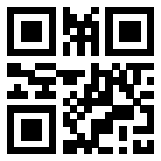 Immagine del Qr Code di 3308401661