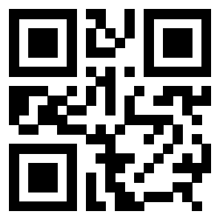 QrCode di 3308401662