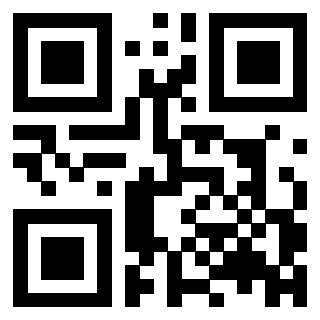 Il Qr Code di 3308401665