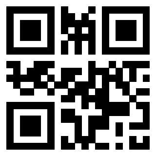 3308401667 - Immagine del QrCode