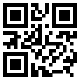 3308401669 - Immagine del QrCode associato