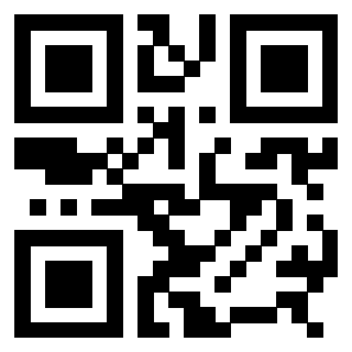 Il Qr Code di 3308401670