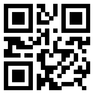 Il Qr Code di 3308401671