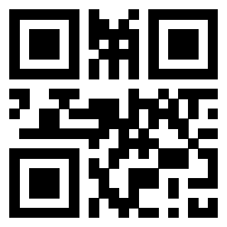 Immagine del QrCode di 3308401672