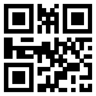 3308401673 - Immagine del QrCode