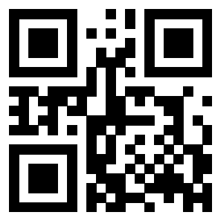 Scansione del Qr Code di 3308401674