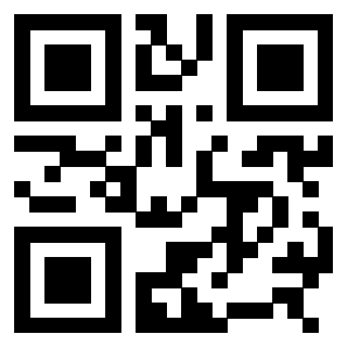Qr Code di 3308401675