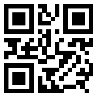 Qr Code di 3308401678