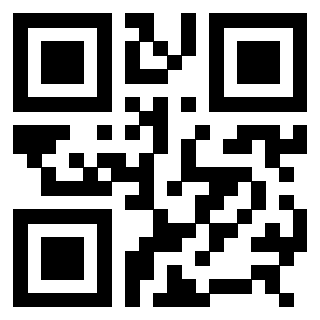 3308401679 QrCode associato