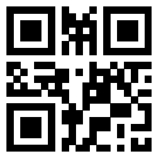 Il QrCode di 3308401680