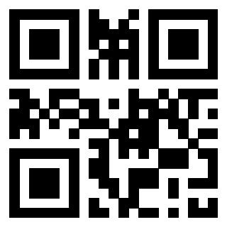 3308401682 - Immagine del QrCode