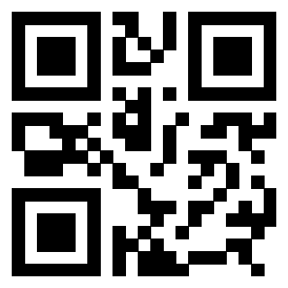 3308401683 - Immagine del QrCode