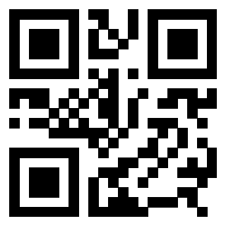 3308401684 - Immagine del Qr Code