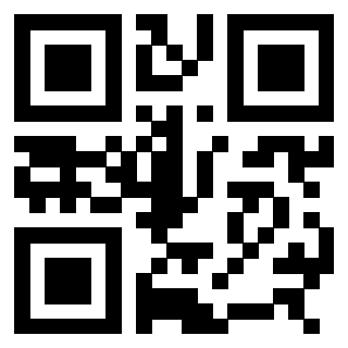 Immagine del QrCode di 3308401686
